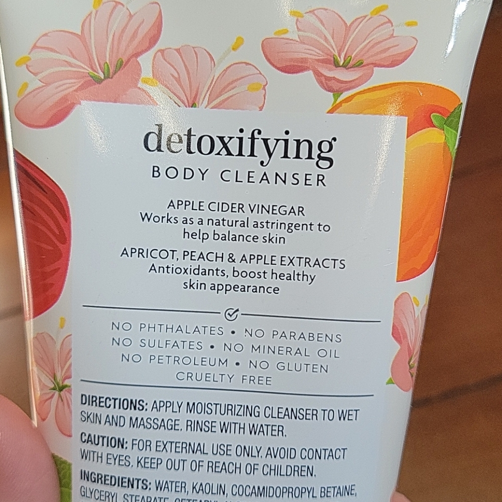 ๐ DAYLOGIC BODY CLEANSER - Picture 4 of 6
